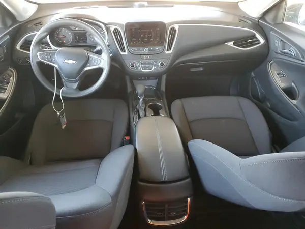 1G1ZD5ST1PF183800 2023 CHEVROLET MALIBU - Image 8
