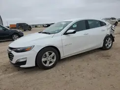 1G1ZD5ST1PF184039 2023 CHEVROLET MALIBU