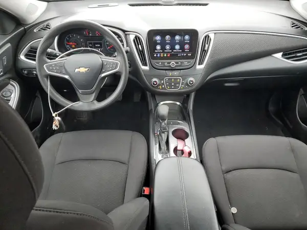 1G1ZD5ST1PF184039 2023 CHEVROLET MALIBU - Image 8