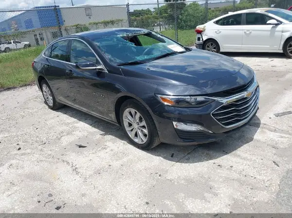 1G1ZD5ST1PF184381 2023 CHEVROLET MALIBU - Image 1