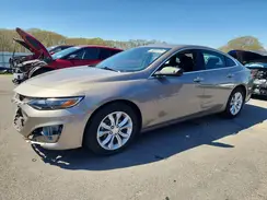 1G1ZD5ST1PF184851 2023 CHEVROLET MALIBU