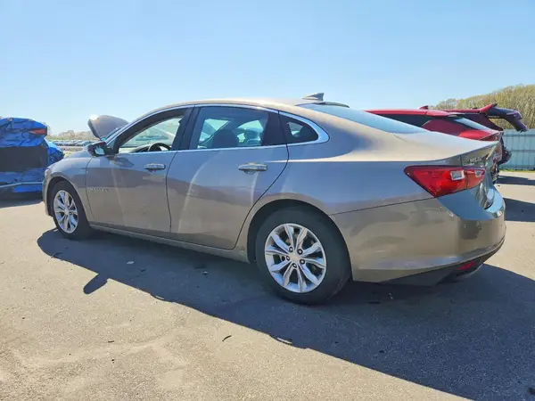1G1ZD5ST1PF184851 2023 CHEVROLET MALIBU - Image 2