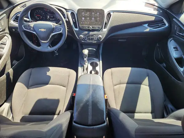 1G1ZD5ST1PF184851 2023 CHEVROLET MALIBU - Image 8