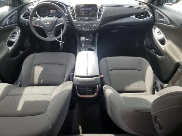 1G1ZD5ST1PF185160 2023 CHEVROLET MALIBU - Image 8