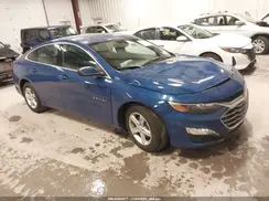 1G1ZD5ST1PF185417 2023 CHEVROLET MALIBU