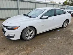 1G1ZD5ST1PF185532 2023 CHEVROLET MALIBU