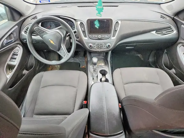 1G1ZD5ST1PF185532 2023 CHEVROLET MALIBU - Image 8
