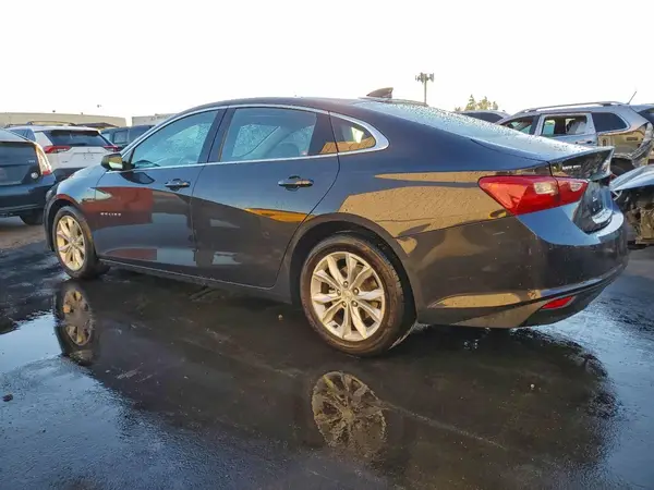 1G1ZD5ST1PF185823 2023 CHEVROLET MALIBU - Image 2