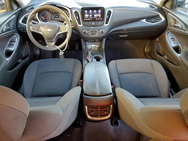 1G1ZD5ST1PF185823 2023 CHEVROLET MALIBU - Image 8