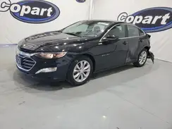 1G1ZD5ST1PF185899 2023 CHEVROLET MALIBU