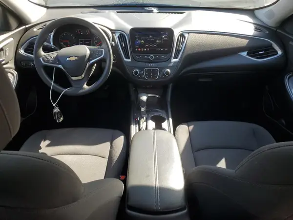 1G1ZD5ST1PF185899 2023 CHEVROLET MALIBU - Image 8