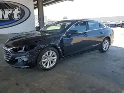1G1ZD5ST1PF186020 2023 CHEVROLET MALIBU