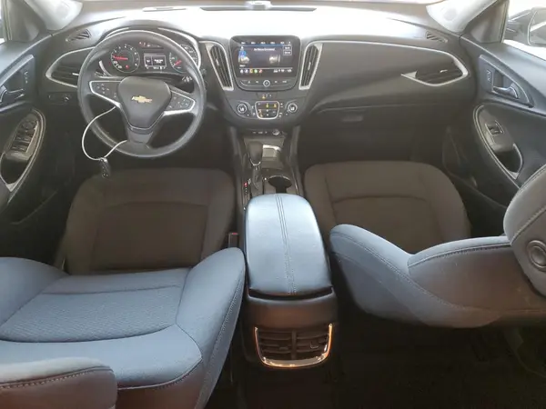 1G1ZD5ST1PF186020 2023 CHEVROLET MALIBU - Image 8