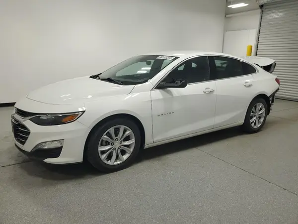 1G1ZD5ST1PF186101 2023 CHEVROLET MALIBU - Image 1