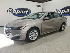 1G1ZD5ST1PF186132 2023 CHEVROLET MALIBU