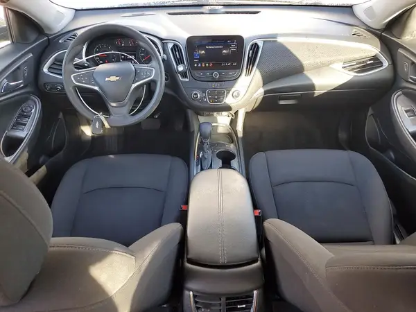 1G1ZD5ST1PF186132 2023 CHEVROLET MALIBU - Image 8
