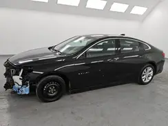 1G1ZD5ST1PF186311 2023 CHEVROLET MALIBU