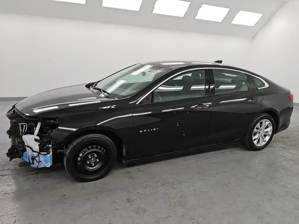 1G1ZD5ST1PF186311 2023 CHEVROLET MALIBU - Image 1