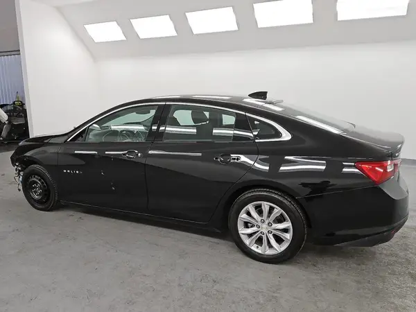1G1ZD5ST1PF186311 2023 CHEVROLET MALIBU - Image 2
