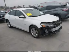 1G1ZD5ST1PF186597 2023 CHEVROLET MALIBU