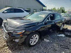 1G1ZD5ST1PF187488 2023 CHEVROLET MALIBU