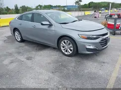 1G1ZD5ST1PF187569 2023 CHEVROLET MALIBU