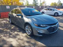 1G1ZD5ST1PF188303 2023 CHEVROLET MALIBU