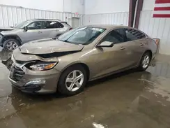 1G1ZD5ST1PF188785 2023 CHEVROLET MALIBU
