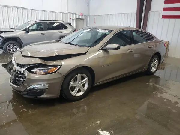 1G1ZD5ST1PF188785 2023 CHEVROLET MALIBU - Image 1