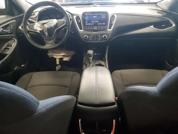 1G1ZD5ST1PF188785 2023 CHEVROLET MALIBU - Image 8