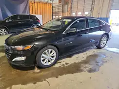 1G1ZD5ST1PF189306 2023 CHEVROLET MALIBU