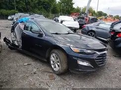 1G1ZD5ST1PF189354 2023 CHEVROLET MALIBU