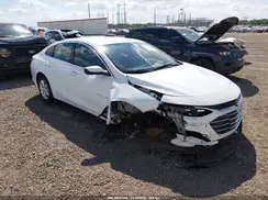 1G1ZD5ST1PF189483 2023 CHEVROLET MALIBU