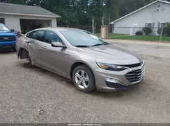 1G1ZD5ST1PF189502 2023 CHEVROLET MALIBU