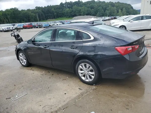 1G1ZD5ST1PF189709 2023 CHEVROLET MALIBU - Image 2