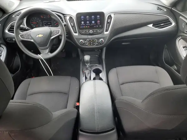 1G1ZD5ST1PF189709 2023 CHEVROLET MALIBU - Image 8