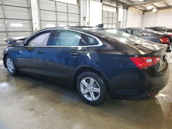 1G1ZD5ST1PF189810 2023 CHEVROLET MALIBU - Image 2