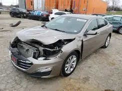 1G1ZD5ST1PF189967 2023 CHEVROLET MALIBU