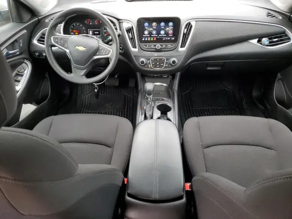 1G1ZD5ST1PF189967 2023 CHEVROLET MALIBU - Image 8
