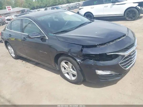 1G1ZD5ST1PF190441 2023 CHEVROLET MALIBU - Image 1