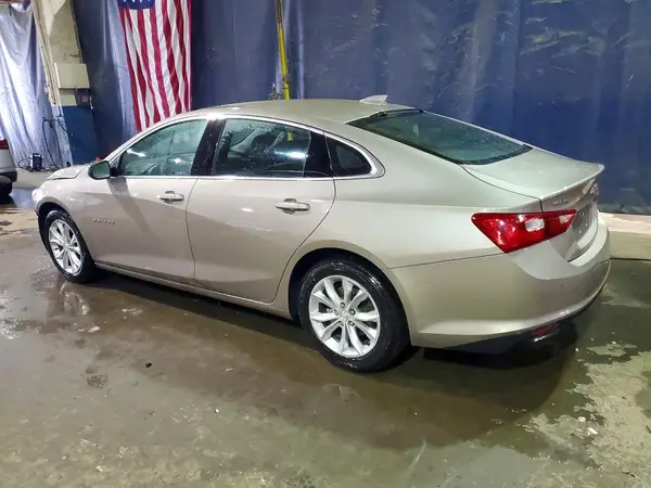 1G1ZD5ST1PF190472 2023 CHEVROLET MALIBU - Image 2