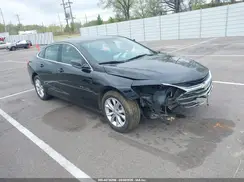 1G1ZD5ST1PF190505 2023 CHEVROLET MALIBU