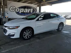 1G1ZD5ST1PF190777 2023 CHEVROLET MALIBU