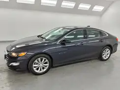 1G1ZD5ST1PF190794 2023 CHEVROLET MALIBU