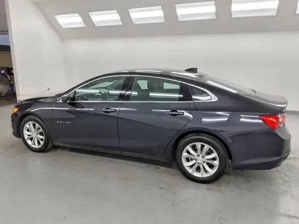 1G1ZD5ST1PF190794 2023 CHEVROLET MALIBU - Image 2