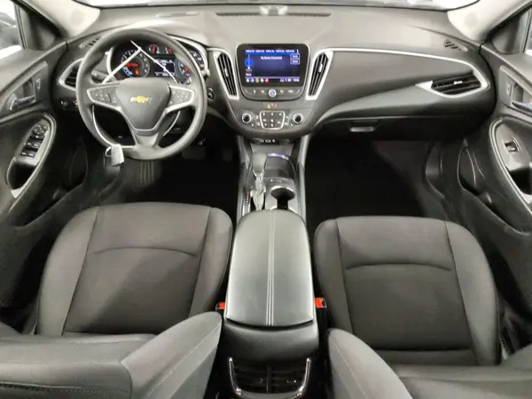 1G1ZD5ST1PF190794 2023 CHEVROLET MALIBU - Image 8