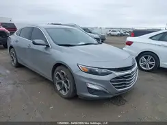 1G1ZD5ST1PF190844 2023 CHEVROLET MALIBU