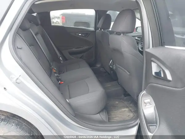 1G1ZD5ST1PF190844 2023 CHEVROLET MALIBU - Image 8