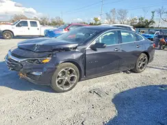1G1ZD5ST1PF190858 2023 CHEVROLET MALIBU