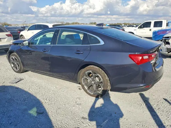 1G1ZD5ST1PF190858 2023 CHEVROLET MALIBU - Image 2